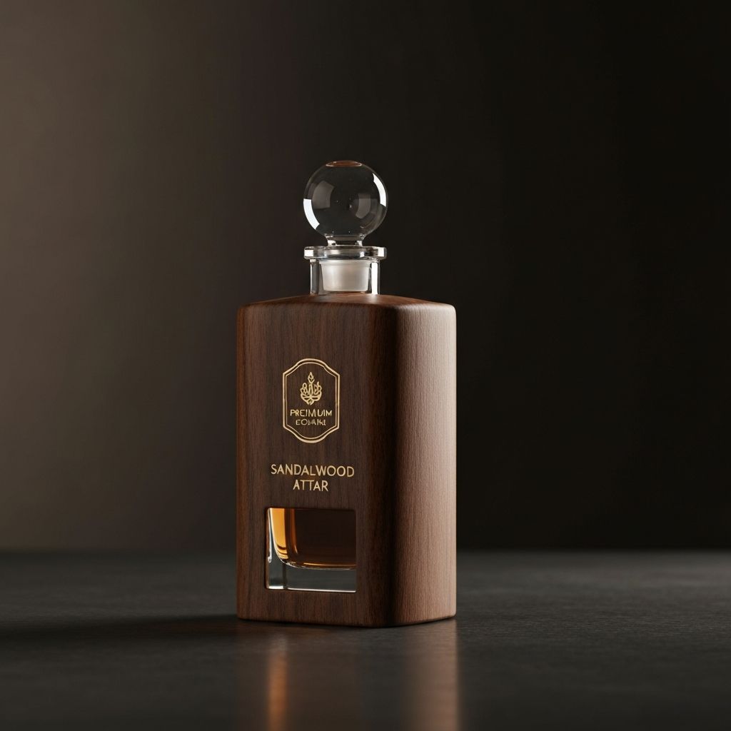 Vetiver Paradise EDP