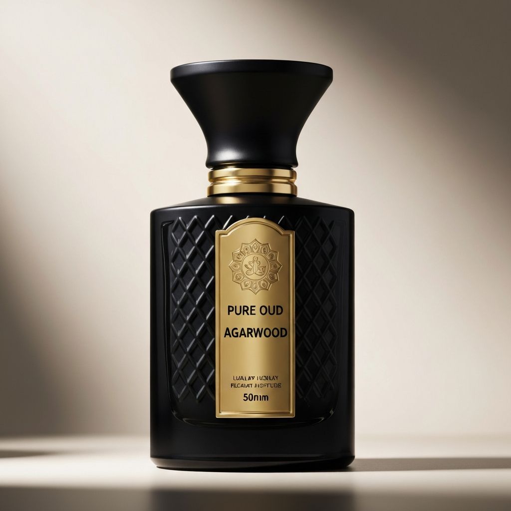 Royal Attar Collection